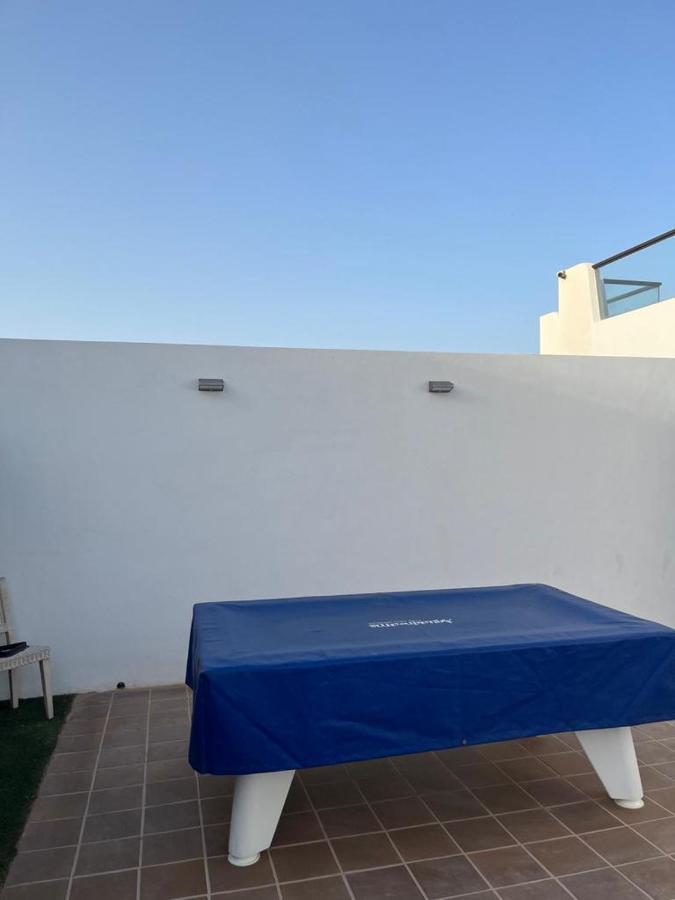 Villa James Caleta de Fuste Exterior foto